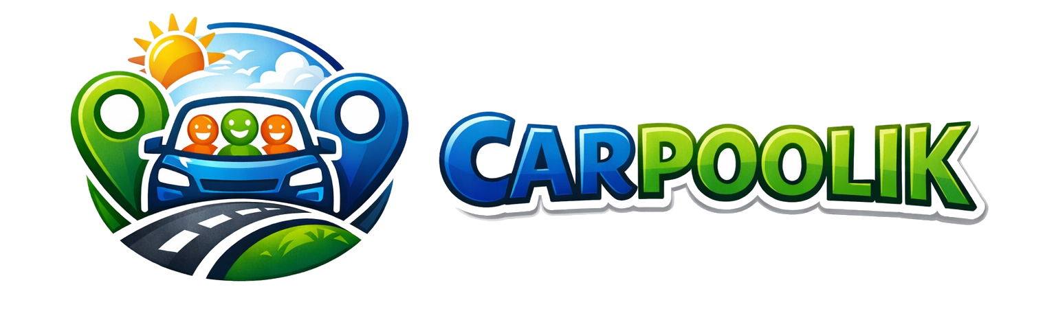 Carpoolik